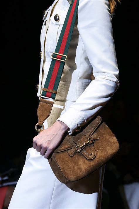 gucci spring 2015 bags|Gucci RTW Spring 2015 .